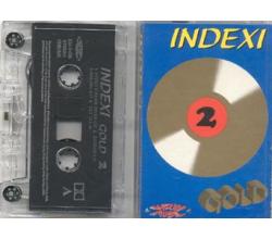 INDEXI 2 - Gold (MC)